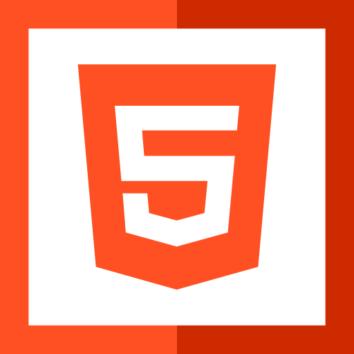 HTML5 Icon